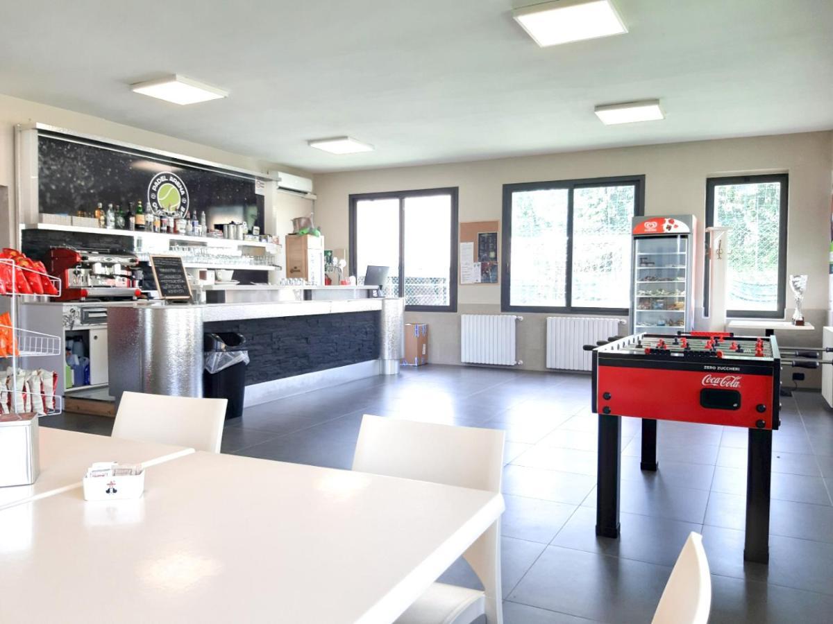 Bed & Breakfast Ripamontibnb Milano